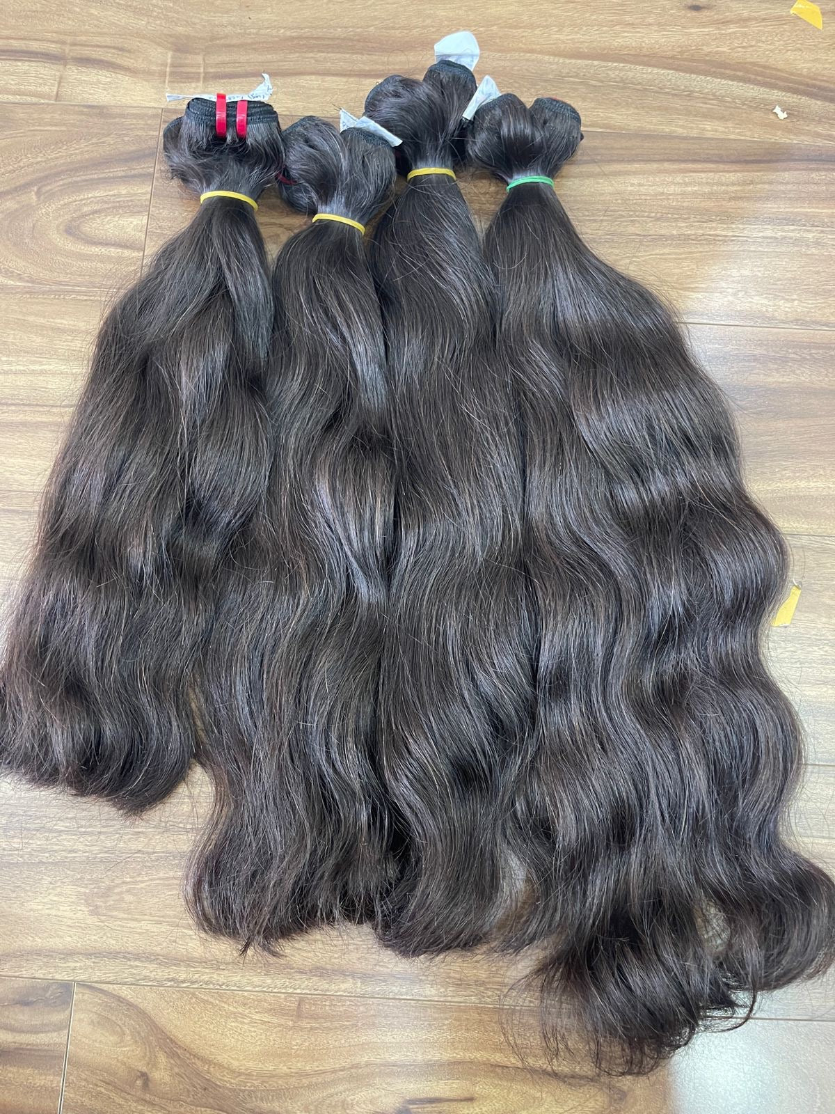 Exclusive Collection Wavy