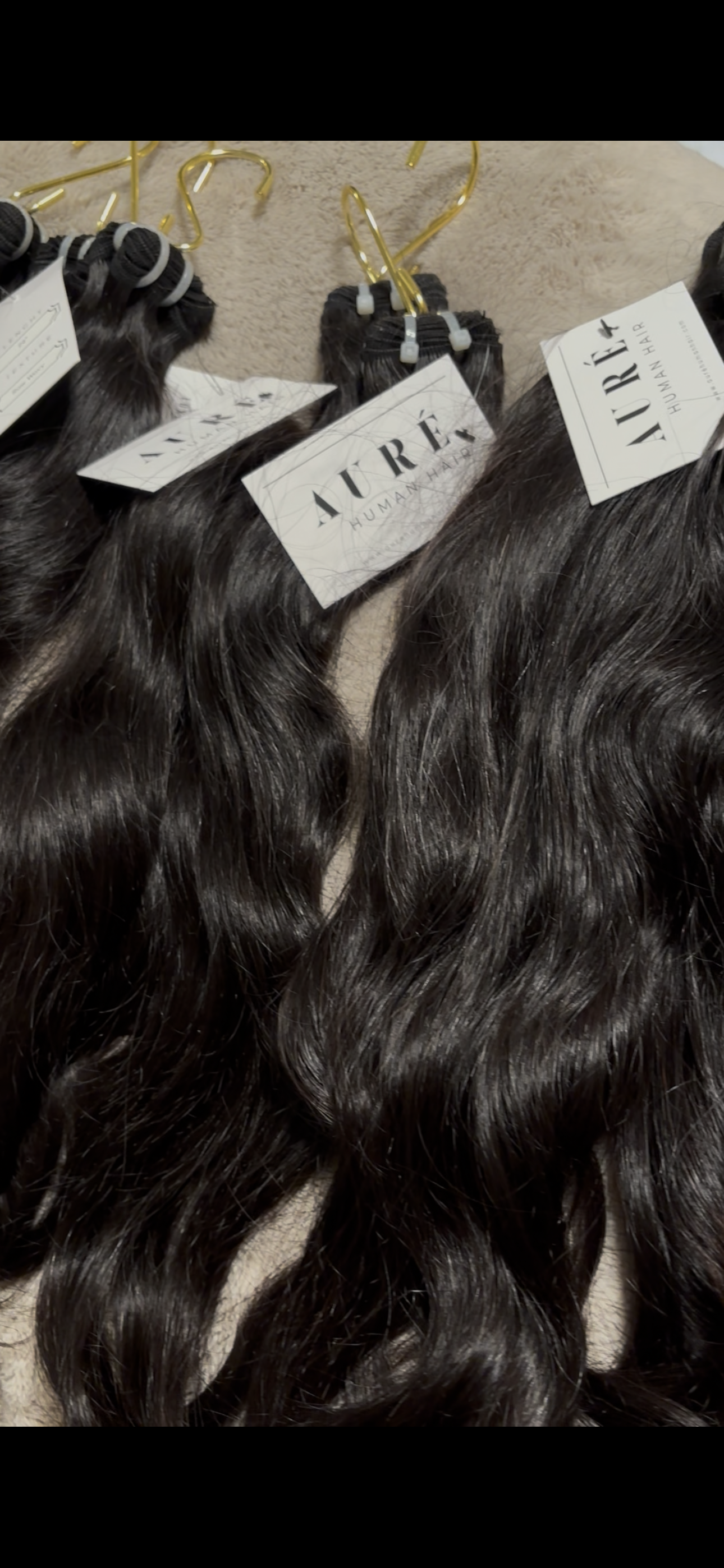 Raw Wavy Bundle