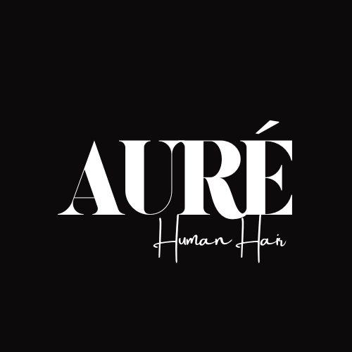 AURÉ HUMAN HAIR